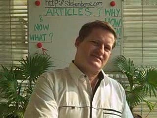 Proof Article Marketing Works - Why?