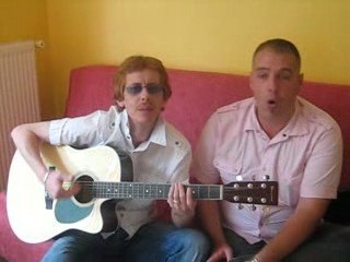 mon neveu et moi même
