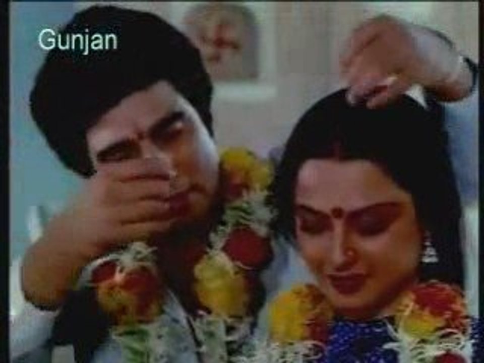 Hamein Aur Jeene Ki - Lata - Agar Tum Na Hote - 1983