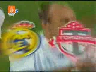 But Magnifique Robben Real Madrid Toronto