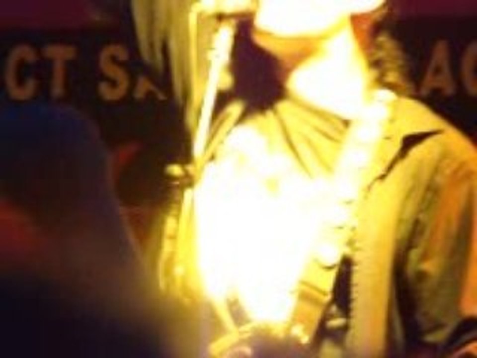 Blackfire