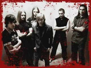 Scartown - Крик Мертвой Свободы (Shout of dead freedom)