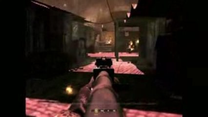 Call Of Duty 4 : Modern Warfare Walthrough 4