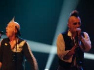 Les ramoneurs de menhirs