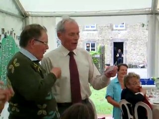 Michel B It's a long way