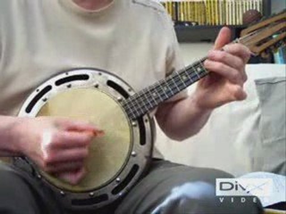 Connaissez-vous le BANJOLIN?