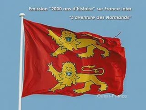 L'aventure des Normands partie 01