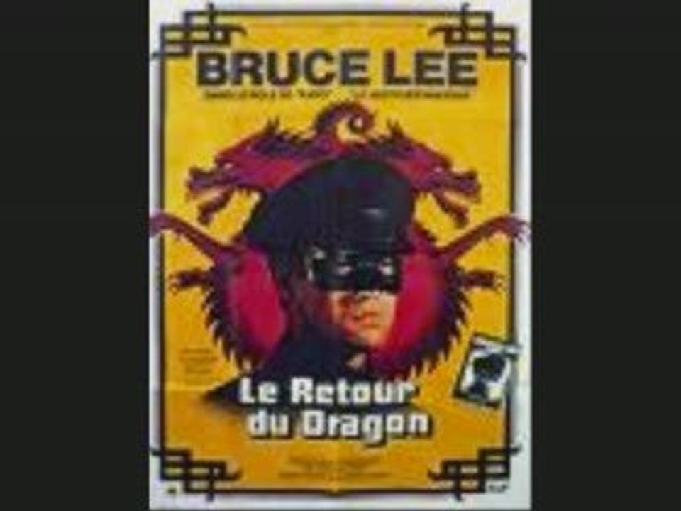 bruce lee