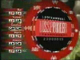 U.S. Poker Championship 2005 Ep04 pt1