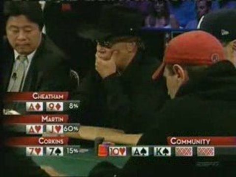 U.S. Poker Championship 2005 Ep04 pt4