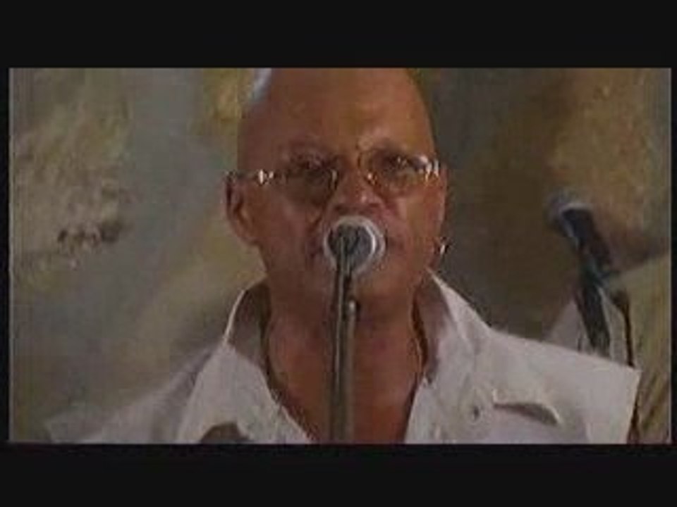 La Perfecta - SEVI OU MOURI /3 k Djol Live 2009