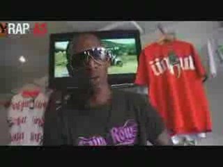 INTERVIEW DE SOMA POUR RAP-AS (ACTU-B2O) 2009 NEWS