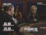 FullTiltPoker Million Euro Challenge 2008 Heads Up pt3