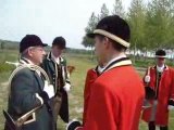 Inauguration de l'aménagement des Marais de Méricourt