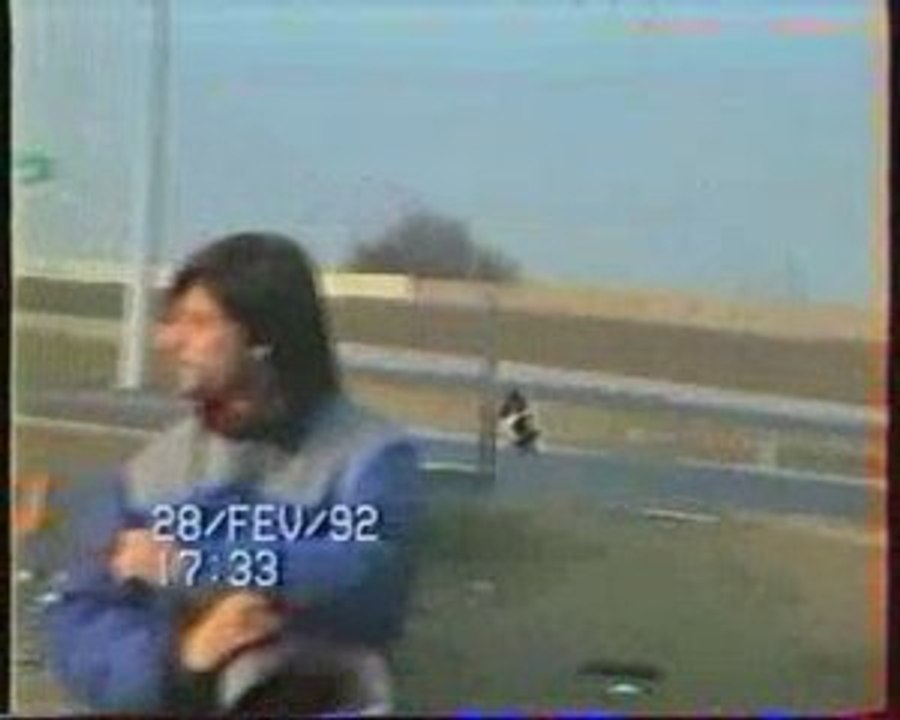 zx750 kawasaki circuit carole 1992