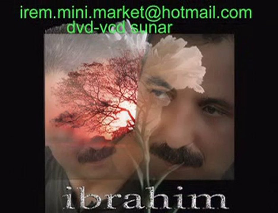 yasak aşk (ibrahim halil pancar)