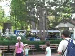 PARC D'ATTRACTIONS NIGLOLAND