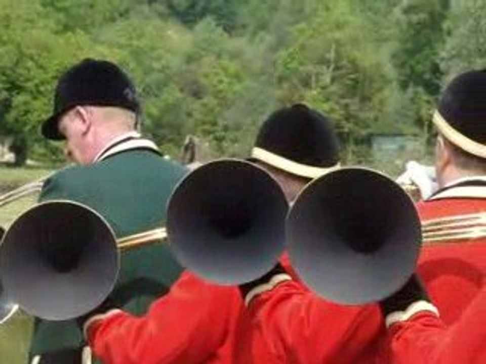 Inauguration de l'aménagement des Marais de Méricourt