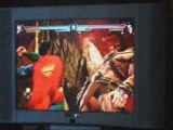 Mortal Kombat VS DC- Shao Kahn VS Superman