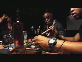 Playaz Circle Feat. Ludacris - Gettin Rich