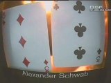 FullTiltPoker Million Euro Challenge 2008 Heads Up pt7