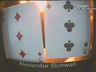 FullTiltPoker Million Euro Challenge 2008 Heads Up pt7