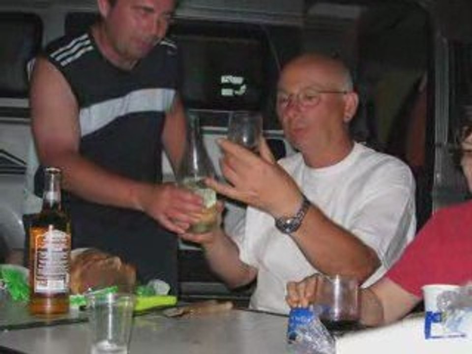 Le 1er Trophée des Grandes Régions 2009