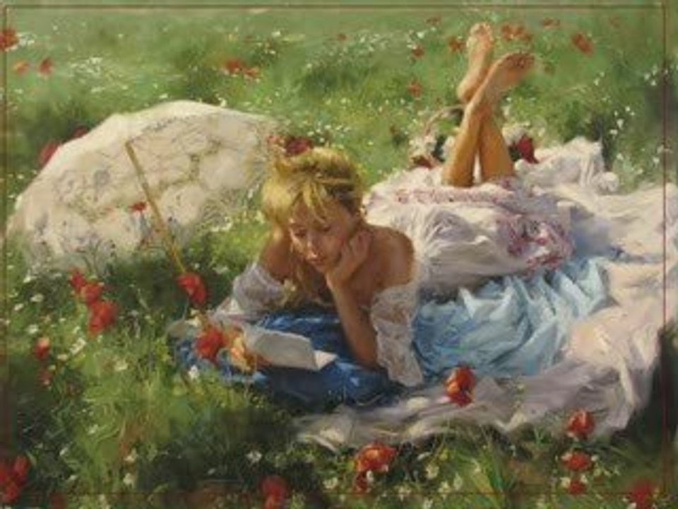 Création Vidéo Chantal Musique Eric Clapton Wonderful Tonigt