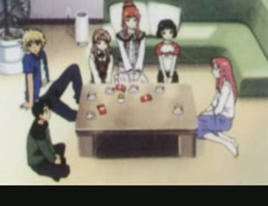 The Bets of Anime & Manga Pictures