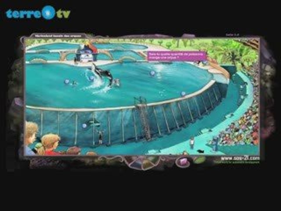 SOS 21 : Faites votre jeu !