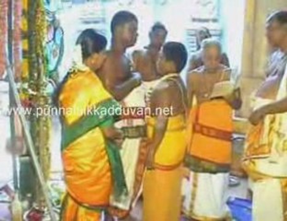 sarma 2009 part 3 Punnalaikkadduvan