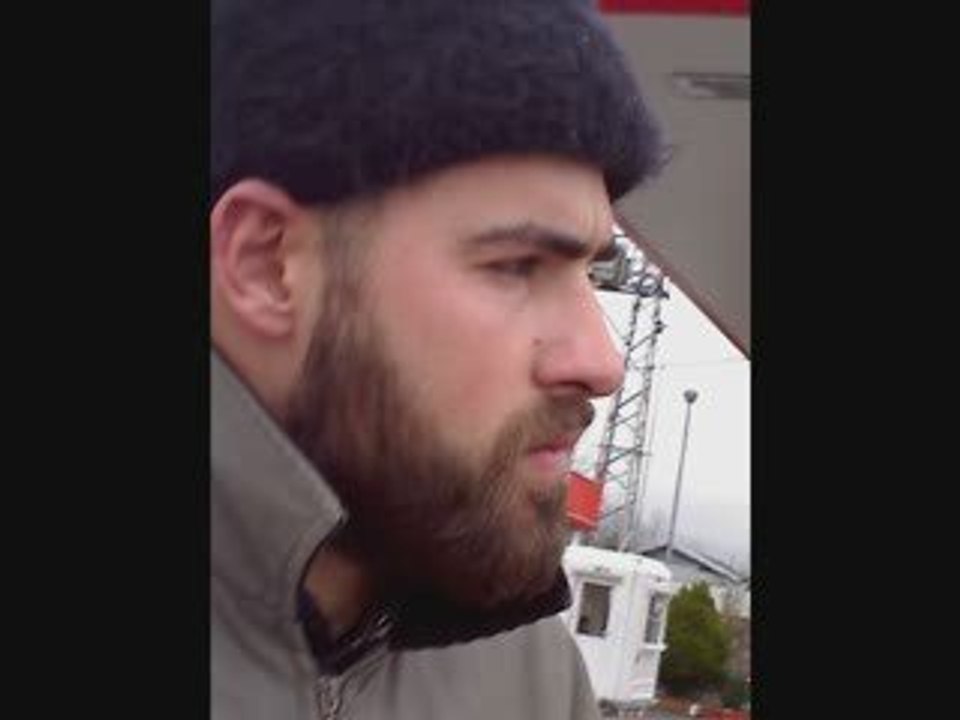 Ozan Ünsal - Dünya Duysun