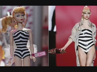 Hollywood MK Deception #1