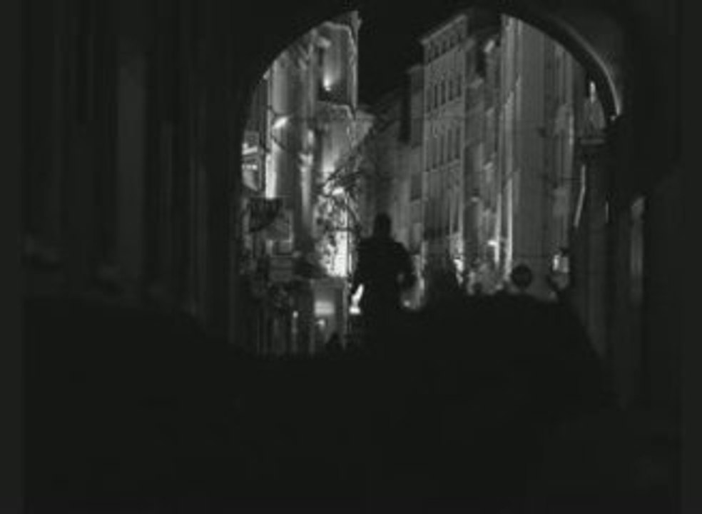 Les Chemins de la Damnation (Teaser 1)