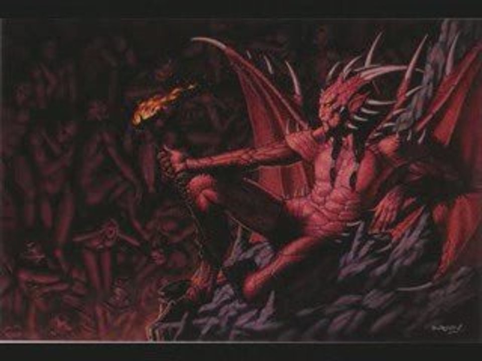 esprit black metal II