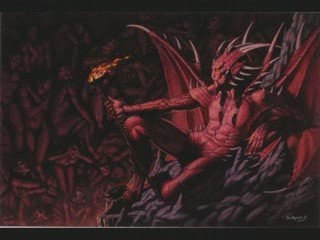 esprit black metal II