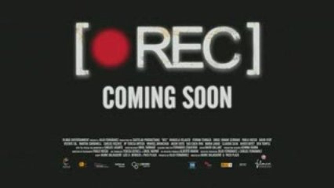 Bande Annonce VO - Bande Annonce VO