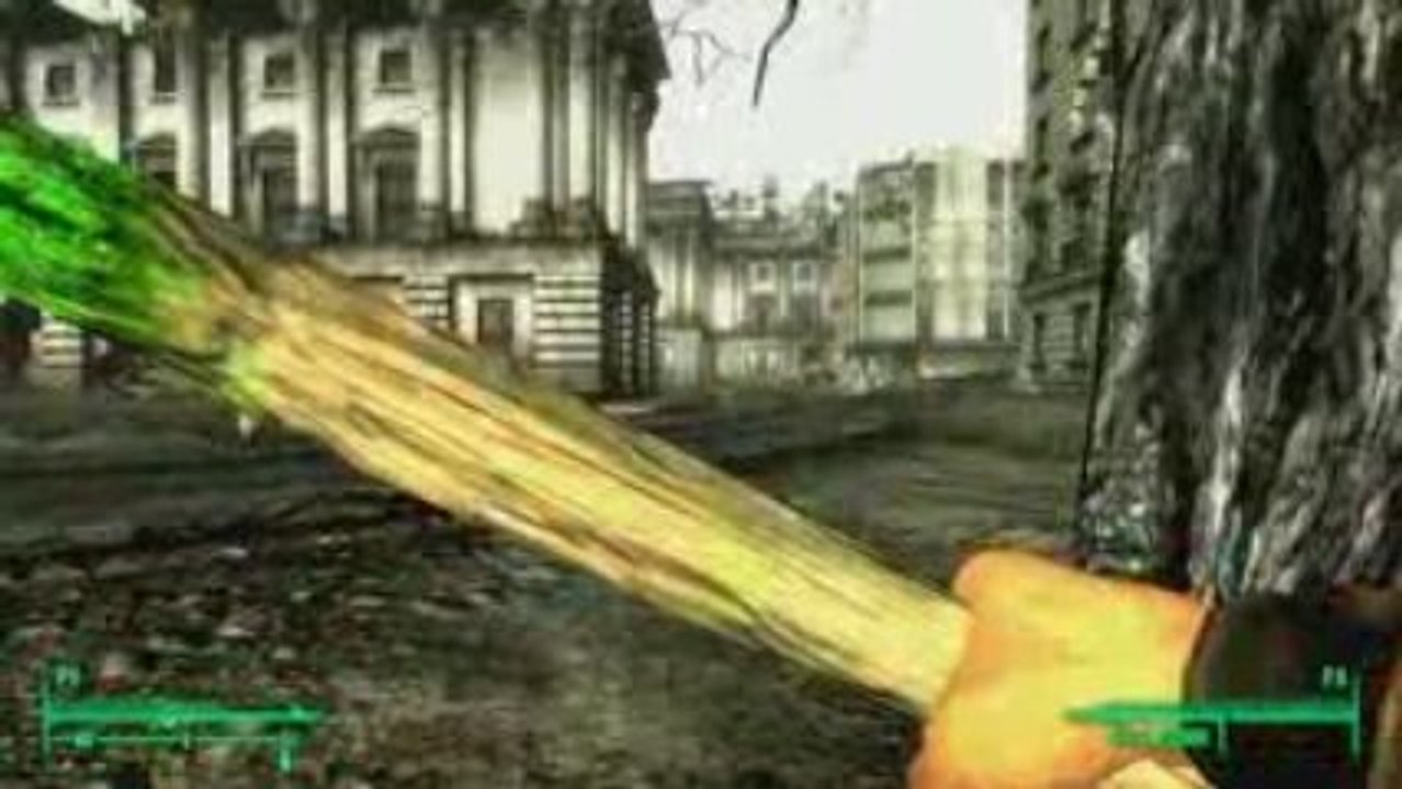 Fallout 3 PC Partie 6