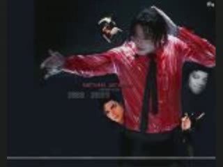 Smooth Criminal