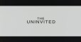 The Uninvited - Trailer