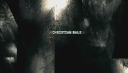 Title Sequence - Title Sequence