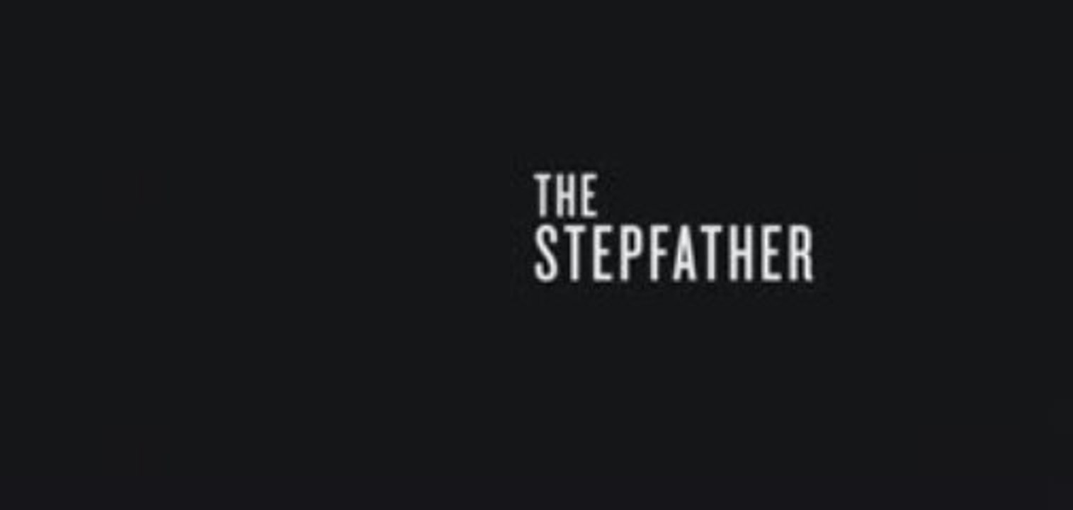 The Stepfather - Trailer