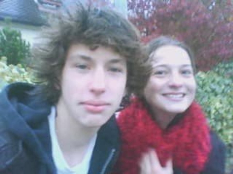 Clémence <3