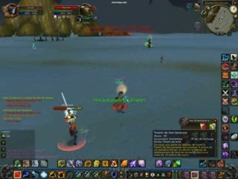 Cheateur Wow -Ivalice-  2/3