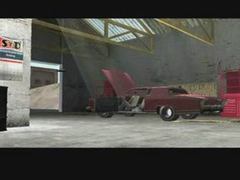 GTA San Andreas - FilmGame 38