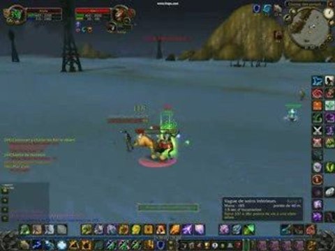 Cheateur WoW -Ivalice- 3/3