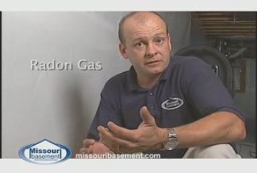 Closed Basement Waterproofing System - St. Louis, MO