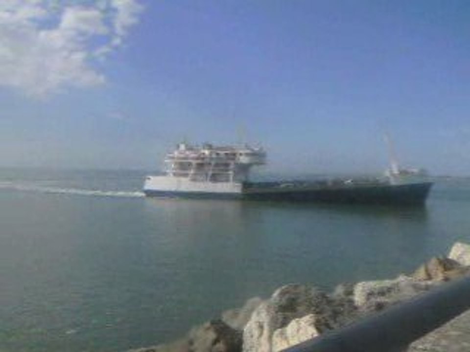 La cote Royannaise, meschers, st george, royan, vaux sur mer