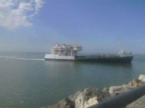 La cote Royannaise, meschers, st george, royan, vaux sur mer