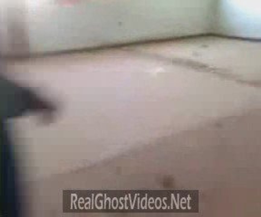 Ghost With No Head